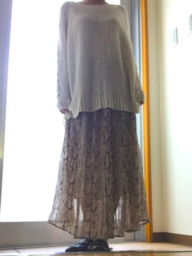 renaconaさんのコーディネート