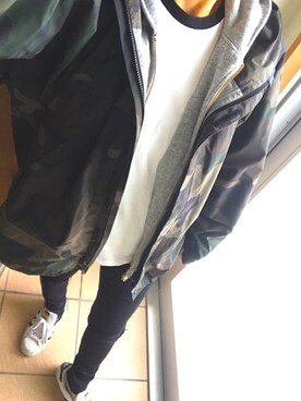 renaconaさんのコーディネート