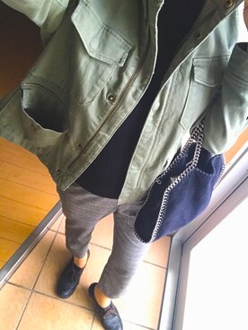 renaconaさんのコーディネート