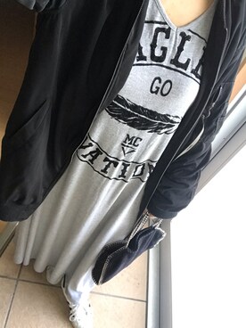 renaconaさんのコーディネート