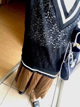 renaconaさんのコーディネート