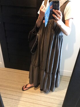 renaconaさんのコーディネート