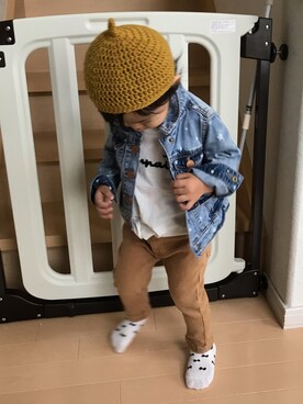 renaconaさんのコーディネート