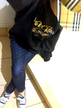 renaconaさんのコーディネート