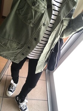 renaconaさんのコーディネート