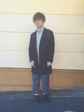 しろ。さんのコーディネート