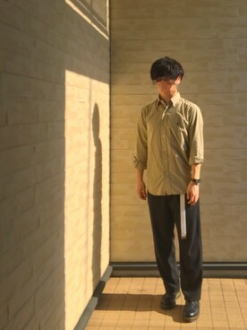 しろ。さんのコーディネート