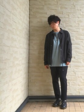 しろ。さんのコーディネート