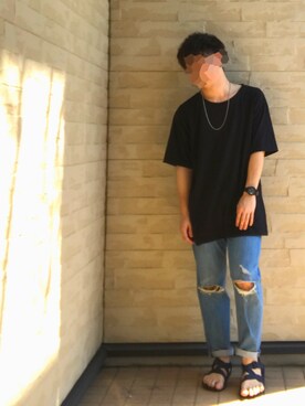 しろ。さんのコーディネート