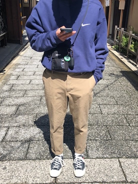 yoneさんのコーディネート