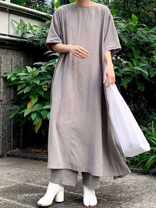 Azu ワンピースを使ったコーディネート Wear