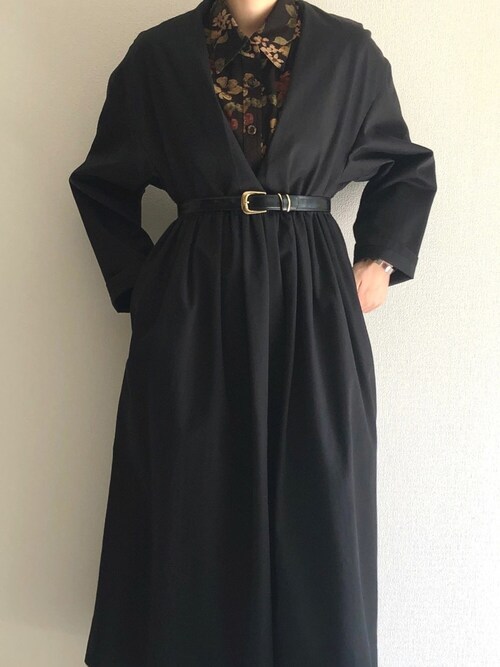 Azu ワンピースを使ったコーディネート Wear