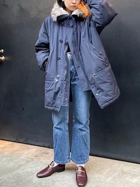 N3b のレディース人気ファッションコーディネート Wear