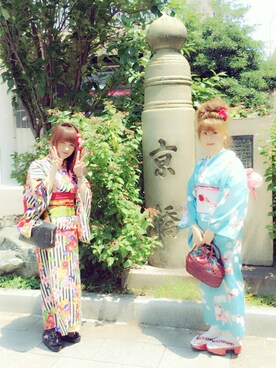 たぁ坊さんのコーディネート