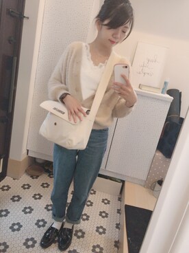 maさんのコーディネート