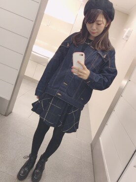 maさんのコーディネート