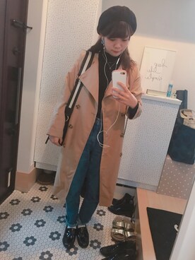 maさんのコーディネート