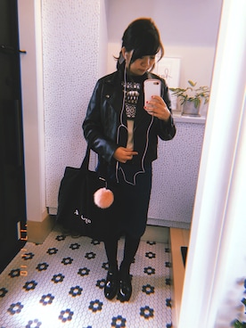 maさんのコーディネート