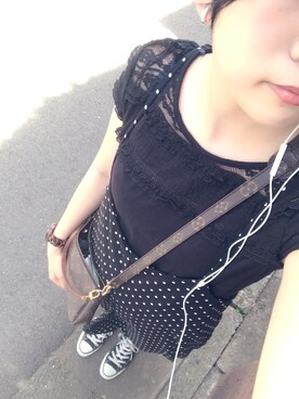 maさんのコーディネート