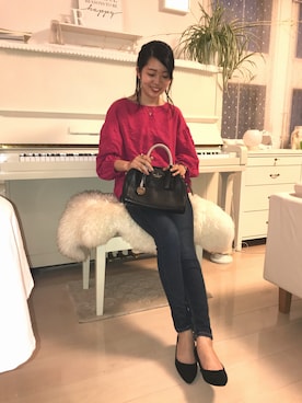 maさんのコーディネート