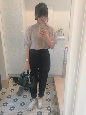 maさんのコーディネート