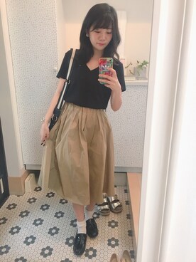 maさんのコーディネート