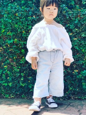 Shu Hui Kaoさんのコーディネート