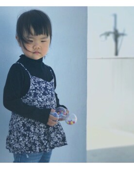 Shu Hui Kaoさんのコーディネート