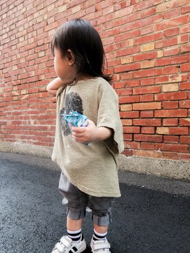 Shu Hui Kaoさんのコーディネート