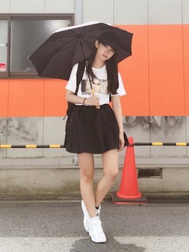 miu miuのスカートを使った人気ファッションコーディネート - WEAR