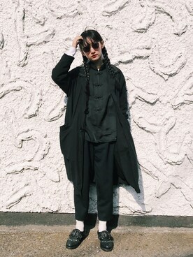 tricot COMME des GARCONS パンツ（その他） レディース