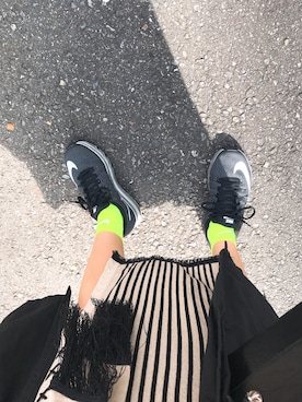 あわつまいさん（レディース・153cm）の春コーディネート