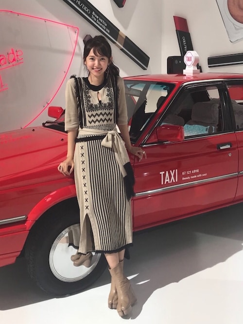 あわつまいさんのコーディネート