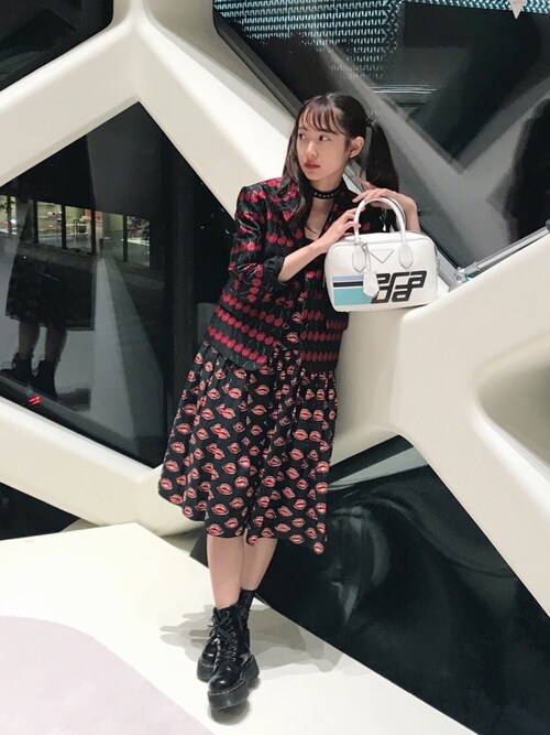 あわつまいさんのコーディネート