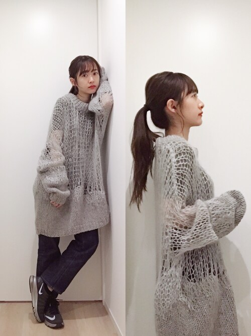 あわつまいさんのコーディネート