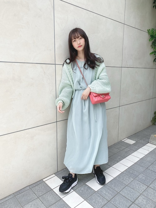 あわつまいさんのコーディネート