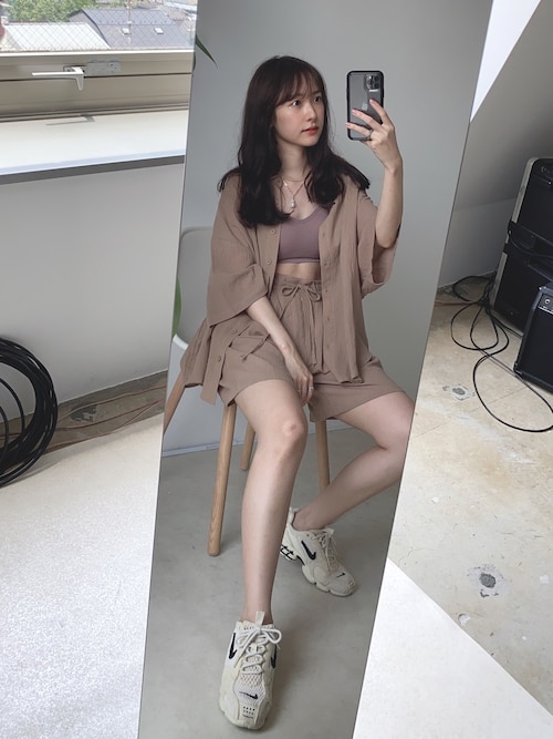 あわつまいさんのコーディネート