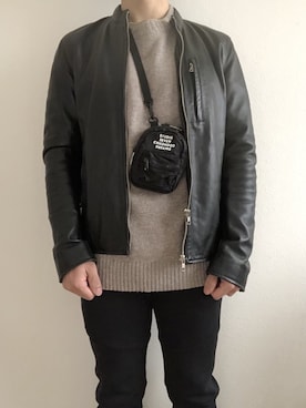 sirさんのコーディネート