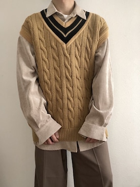 sirさんのコーディネート