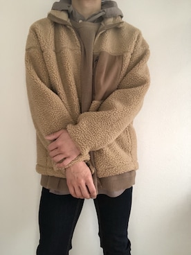 sirさんのコーディネート