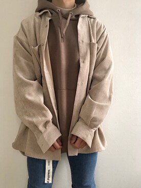 sirさん(メンズ・160cm)の冬コーディネート