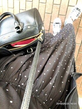 ふれっつさんのコーディネート