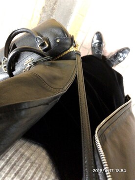 ふれっつさんのコーディネート