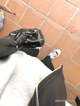 ふれっつさんのコーディネート