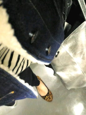 ふれっつさんのコーディネート