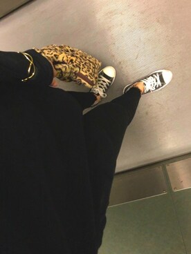 ふれっつさんのコーディネート