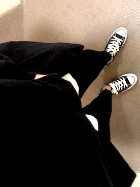 ふれっつさんのコーディネート