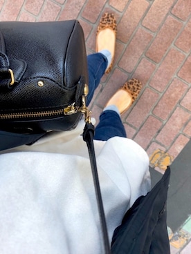 ふれっつさんのコーディネート