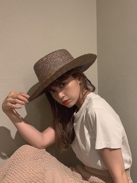 和田えりかさんのコーディネート