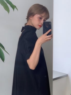 和田えりかさんのコーディネート